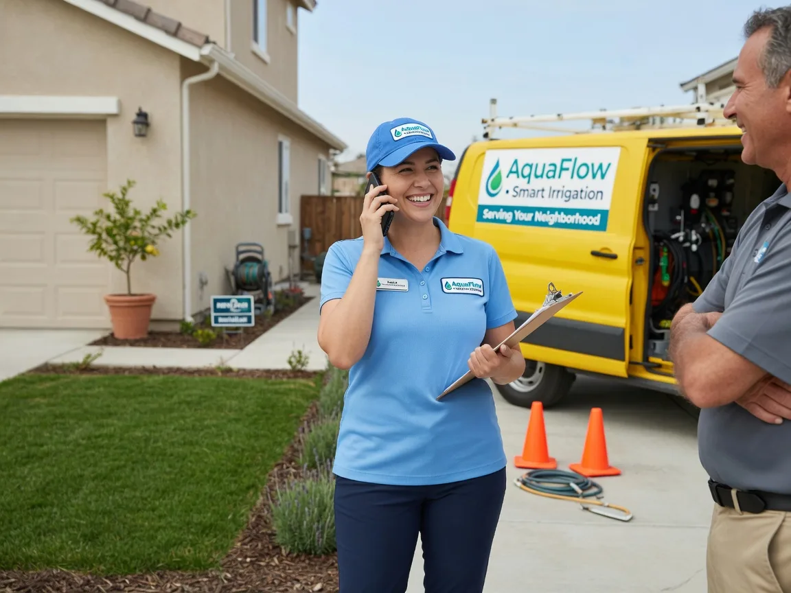Irrigation Installation Urbana, MO FAQs